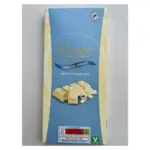 Шоколад білий з кремом Choceur Sweet Creamy Німеччина 200г