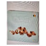 Цукерки праліне Морські мушлі Alltime Chocolate SeaShells 250г Люксембург