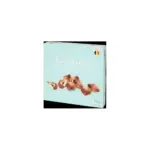 Цукерки праліне Морські мушлі Alltime Chocolate SeaShells 250г Люксембург