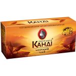 Чай цейлонський чорний байховий Принцеса Канді 45 г
