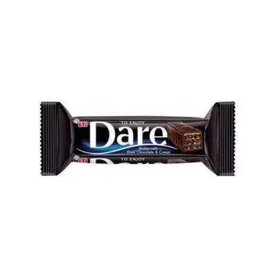 Шоколадний вафельний батончик Dare Eti 50г Туреччина
