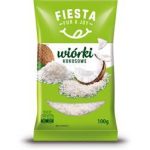 Кокосова стружка Fiesta 100г Польща