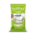 Кокосова стружка Fiesta 100г Польща