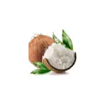 Кокосова стружка Kraw Pak Wiorki Kokosowe 100г Польща