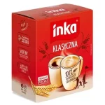 Кавовий напій Inka Klasyczna 150 г Польща