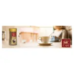 Кава розчинна MK Cafe Premium Gold 175г Польща