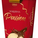 Шоколадні цукерки Чуттєвий Марципан Vobro Marzipan Passion 180 г Польща