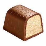 Шоколадні цукерки Чуттєвий Марципан Vobro Marzipan Passion 180 г Польща