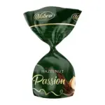 Шоколадні цукерки Бажаний Горіх Vobro Hazelnut Passion 196г Польща