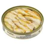 Сардини в оливковій олії Didi Sardinas en Aceite de Oliva 117г Іспанія