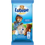 Печиво Ведмедик Барні з молочним кремом БЕЗ КРАСТЕЛІВ І КОНСЕРВАНІВ Lubisie 30 г Mondelez Польща