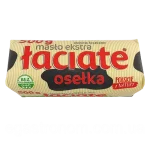 Олія вершкове Laciate Extra 83% 500 г Польща