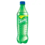 Напій Sprite ПЕТ 0.5л