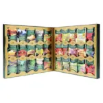 Набір із 24 сортів чаю Greenfield «Premium Tea» (96пакет.) 167,2г
