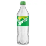 Напій Sprite ПЕТ 0.75л