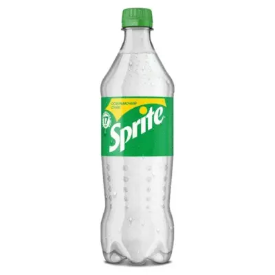 Напій Sprite ПЕТ 0.75л