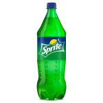 Напій Sprite ПЕТ 1.75л