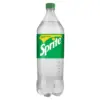 Напій сильногазований Sprite ПЕТ 2л