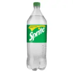 Напій сильногазований Sprite ПЕТ 2л