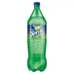 Напій сильногазований Sprite ПЕТ 2л