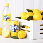 Напій сильногазований Fanta 330 мл