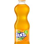 Напій Fanta апельсин 0,5 л