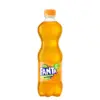 Напій Fanta апельсин 0,5 л