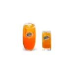 Напій Fanta апельсин 0,5 л