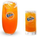 Напій Fanta манго 0,5л