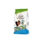 Цукерки Асорті з шоколадною та горіховою начинками VOBRO FRUTTI DI MARE 1кг Польща