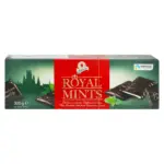 Шоколад (конфети) ROYAL MINTS Halloren Німеччина 300г