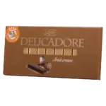 Шоколад DELICADORE Irish Cream (з ірисовим кремом) Baron Польща 200 г