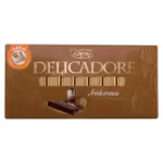 Шоколад DELICADORE Irish Cream (з ірисовим кремом) Baron Польща 200 г