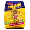 Печиво крекер Сафарі Фітнес BelZer Safari Fitness 200г Молдова