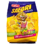 Печиво крекер Сафарі Фітнес BelZer Safari Fitness 200г Молдова