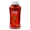 Кетчуп БЕЗ КОНСЕРВАНІВ І ГЛЮТЕНА Didi Ketchup 1кг Іспанія