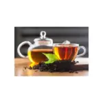 Чай чорний міцний “Борис Джонсонюк” Sonnet Tea Postry (100х2г) 200г
