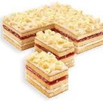 Торт Тірамісу Balconi Tiramisu 400г Італія