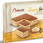 Торт Тірамісу Balconi Tiramisu 400г Італія