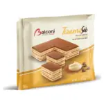 Торт Тірамісу Balconi Tiramisu 400г Італія