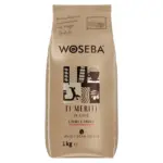 Кава в зернах Woseba Ti Meriti crema e aroma 1 кг Польща