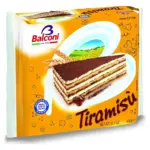 Торт Тірамісу Balconi Tiramisu 400г Італія