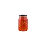 Квасоля з овочами Grand Ragu 460г Україна