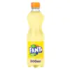 Напій Fanta лимон 0,5л