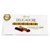 Шоколад чорний Яблуко з Корицею Baron Delicadore Cinnamon & Apple 200 г Польща