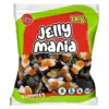 Желейні цукерки Пінгвіни БЕЗ ГЛЮТЕНУ І ЛАКТОЗИ Jelly Mania Gummies 1кг Іспанія