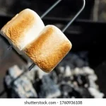 Зефір Маршмелоу рожевий і білий WOOGIE MARSHMALLOWS MIX 200 гАвстрія