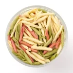 Макаронні вироби Макчероні ITALIAMO Maccheroni al Ferretto 500г Італія
