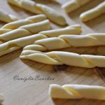 Макаронні вироби Макчероні ITALIAMO Maccheroni al Ferretto 500г Італія
