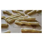 Макаронні вироби Макчероні ITALIAMO Maccheroni al Ferretto 500г Італія